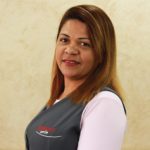 Nivalda Almeida da Silva