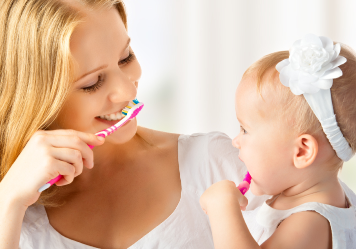 Bebes Pasta Com Fluor Ou Sem O Que E Melhor Clinica Odontologica E Saude Mooca